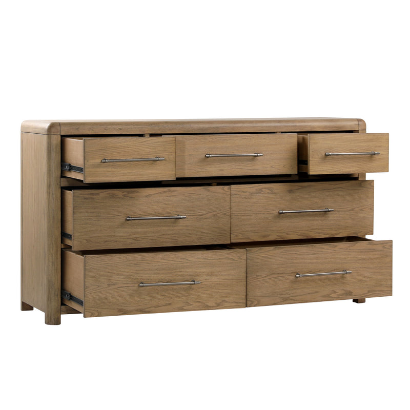 Tricia - Dresser - Natural