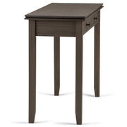 Artisan - Handcrafted Console Sofa Table - R&R Furniture Gallery (Fountain Valley, CA)