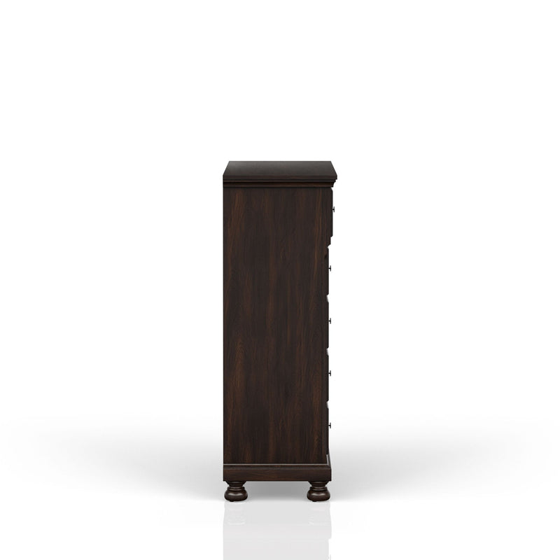 5 Drawer Chest - R&R Furniture Gallery (Fountain Valley, CA)