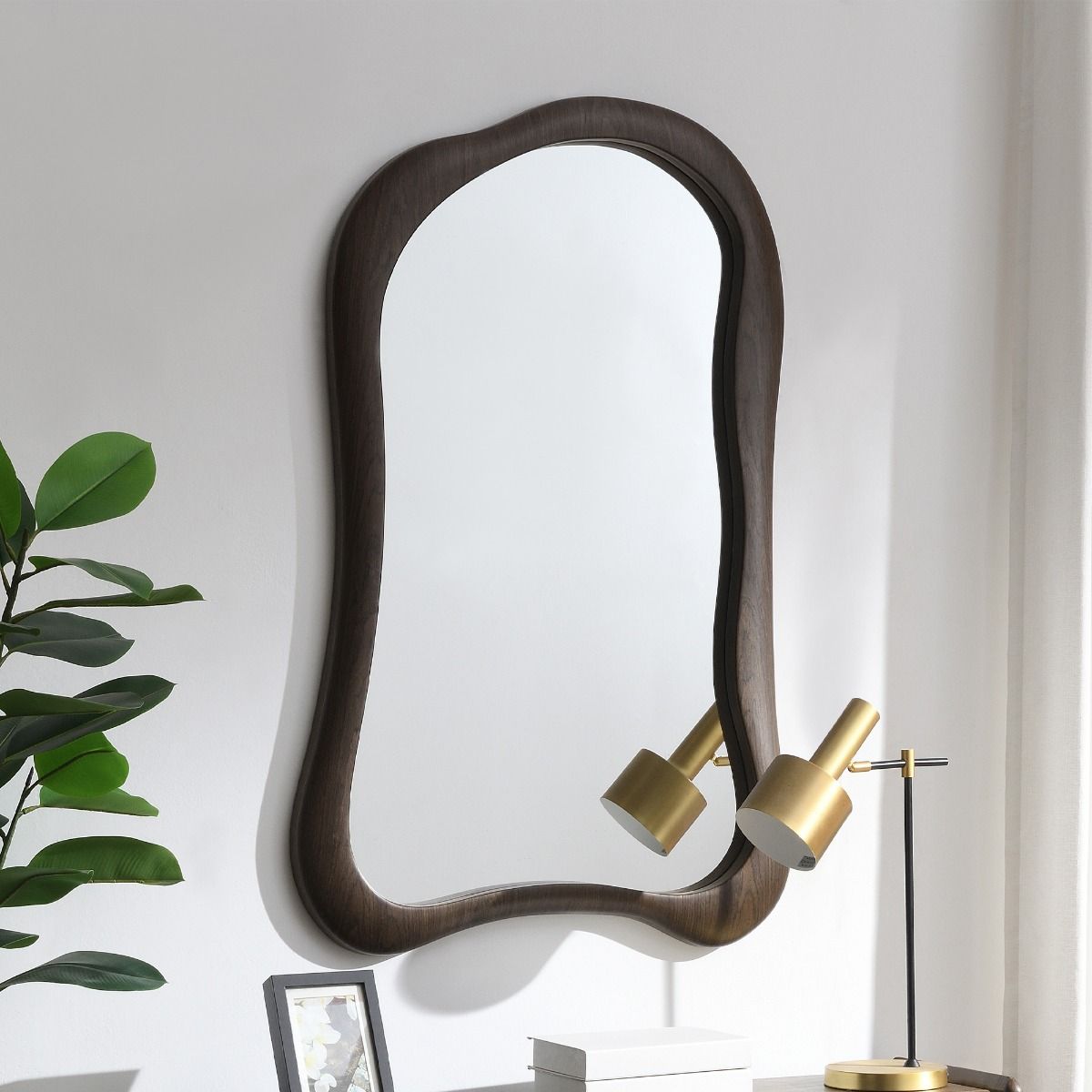 Mirrors