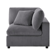 Chelsea - Modular 5 Piece Sectional - R&R Furniture Gallery (Fountain Valley, CA)