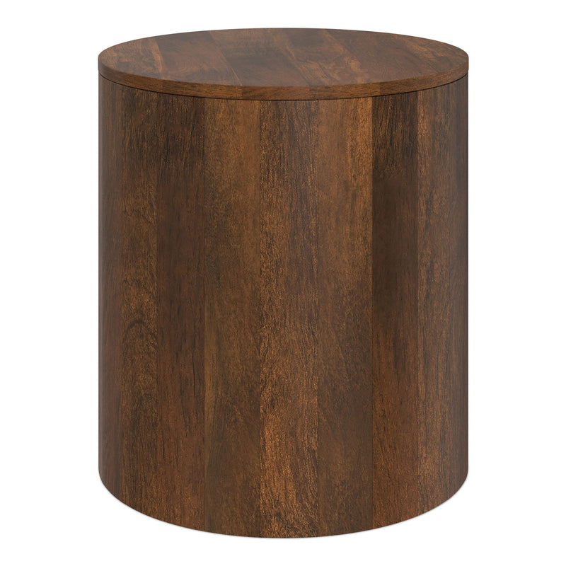 Millbury - Side Table - R&R Furniture Gallery (Fountain Valley, CA)