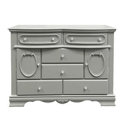 Flora - Dresser - R&R Furniture Gallery (Fountain Valley, CA)