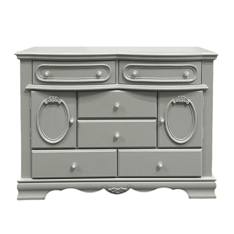 Flora - Dresser - R&R Furniture Gallery (Fountain Valley, CA)