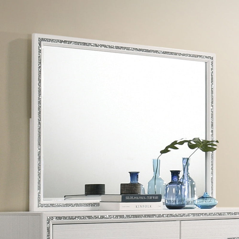 Haiden - Mirror - R&R Furniture Gallery (Fountain Valley, CA)