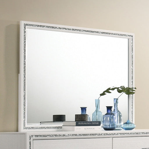 Haiden - Mirror - R&R Furniture Gallery (Fountain Valley, CA)