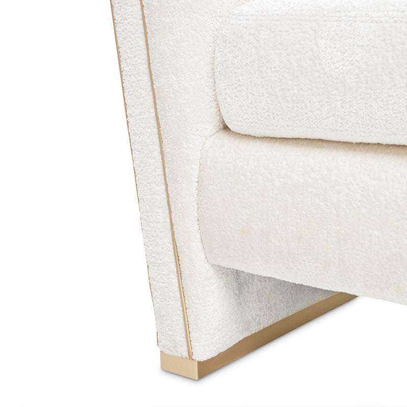 La Terrazza - Matching Chair - R&R Furniture Gallery (Fountain Valley, CA)