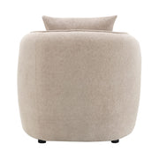Keith - Chair With Pillow - R&R Furniture Gallery (Fountain Valley, CA)