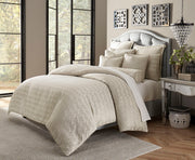 Carlyle - Comforter Set - R&R Furniture Gallery (Fountain Valley, CA)