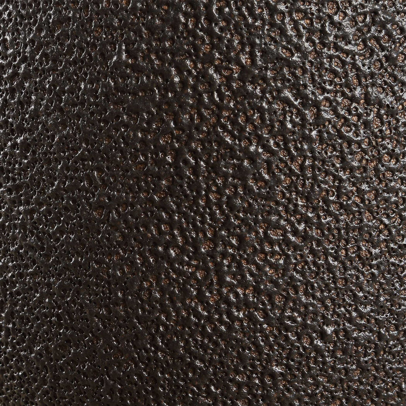 Blacktop - Textured Buffet Lamp - Black