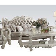 Versailles - Sofa (w/7 Pillows) - R&R Furniture Gallery (Fountain Valley, CA)