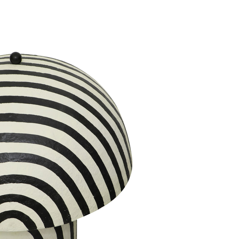 Maiori - Floor Lamp - Black - R&R Furniture Gallery (Fountain Valley, CA)