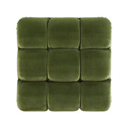 Marcel - Bubble Modular Modern Cocktail Ottoman - R&R Furniture Gallery (Fountain Valley, CA)