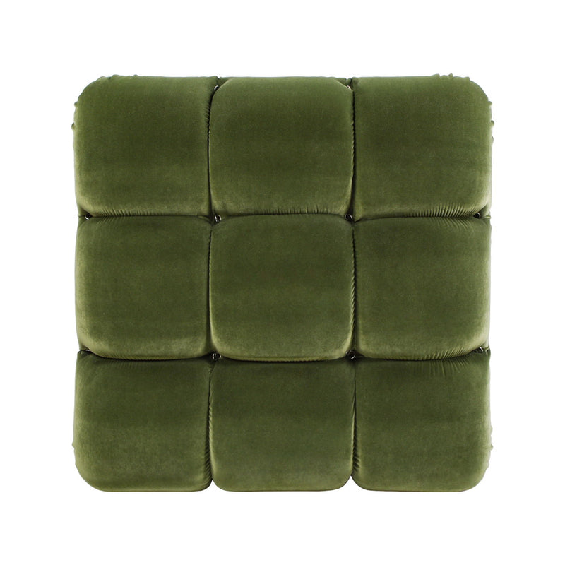 Marcel - Bubble Modular Modern Cocktail Ottoman - R&R Furniture Gallery (Fountain Valley, CA)