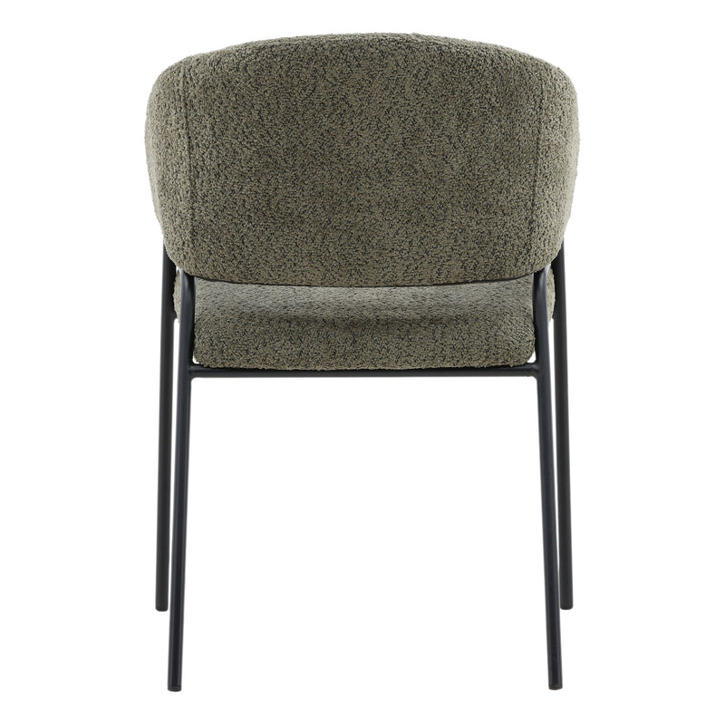 Cathey - Dining Chair (Set of 2)