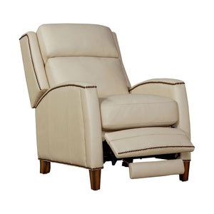 Vermont - Power High Leg Recliner