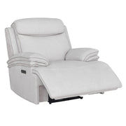 Alpine - Power Zero Gravity Recliner - R&R Furniture Gallery (Fountain Valley, CA)