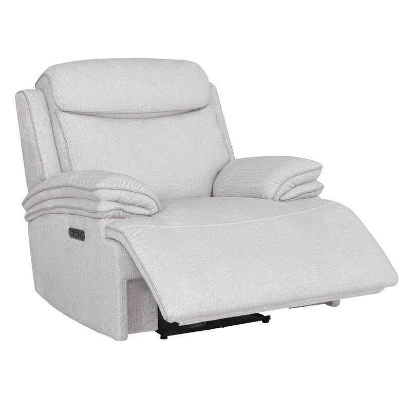 Alpine - Power Zero Gravity Recliner - R&R Furniture Gallery (Fountain Valley, CA)