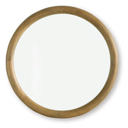 Yadiel - Accent Mirror - Brown - R&R Furniture Gallery (Fountain Valley, CA)