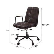 Eclarn - Office Chair - R&R Furniture Gallery (Fountain Valley, CA)