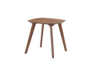 End Table - Brown - Wood - R&R Furniture Gallery (Fountain Valley, CA)