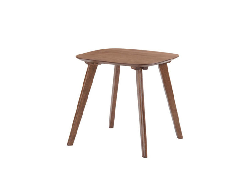 End Table - Brown - Wood - R&R Furniture Gallery (Fountain Valley, CA)