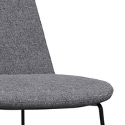 Corina - Upholstery Dining Chair (Set of 2) - R&R Furniture Gallery (Fountain Valley, CA)