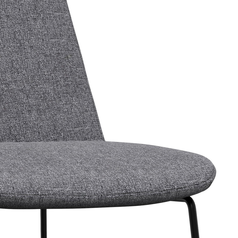 Corina - Upholstery Dining Chair (Set of 2) - R&R Furniture Gallery (Fountain Valley, CA)