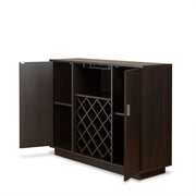 Hazen - Server - R&R Furniture Gallery (Fountain Valley, CA)