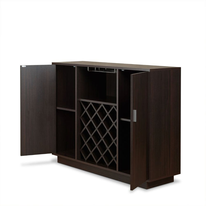 Hazen - Server - R&R Furniture Gallery (Fountain Valley, CA)