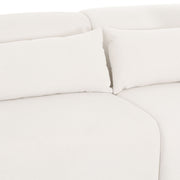 Tarra - Chenille Modular Sectional - R&R Furniture Gallery (Fountain Valley, CA)