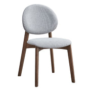 Hadasa - Side Chair (Set of 2) - R&R Furniture Gallery (Fountain Valley, CA)