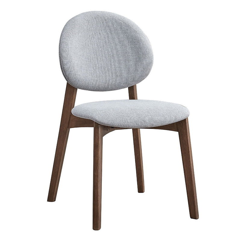 Hadasa - Side Chair (Set of 2) - R&R Furniture Gallery (Fountain Valley, CA)