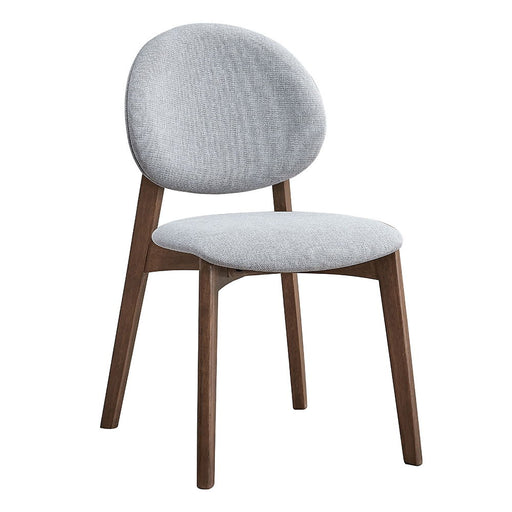 Hadasa - Side Chair (Set of 2) - R&R Furniture Gallery (Fountain Valley, CA)