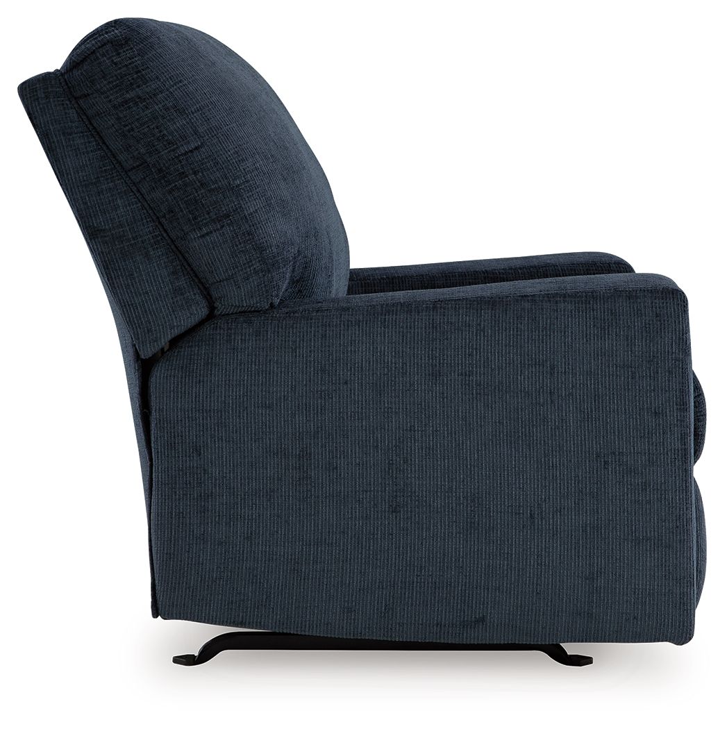Aviemore - Rocker Recliner - R&R Furniture Gallery (Fountain Valley, CA)
