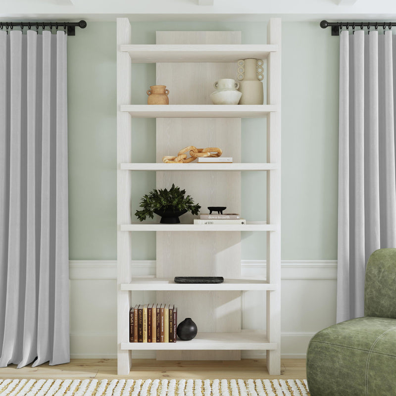 Doku - Bookcase - R&R Furniture Gallery (Fountain Valley, CA)