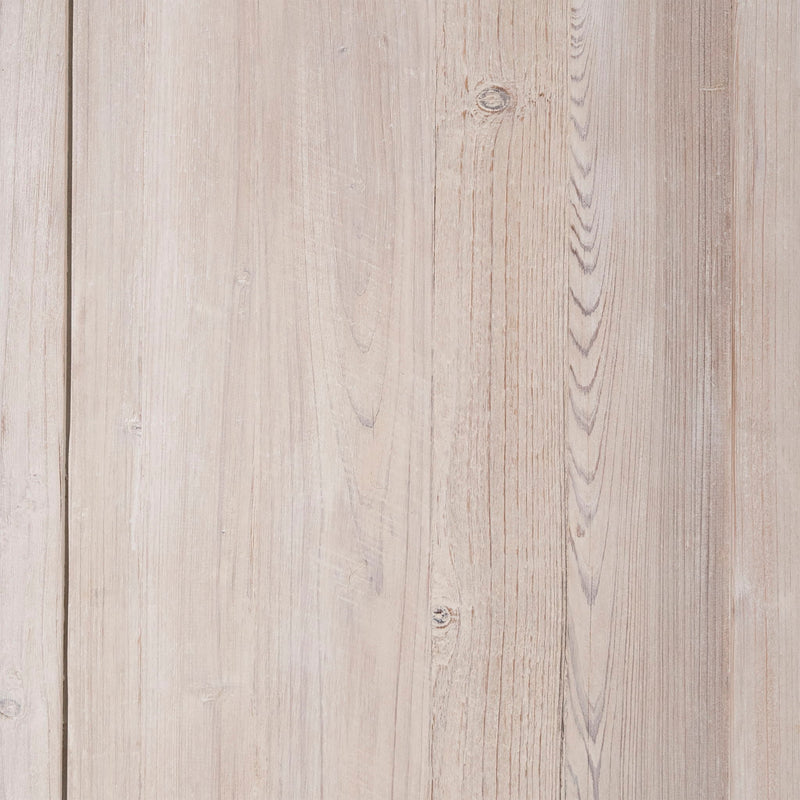 Juniper - Cabinet - Light Warm Wash