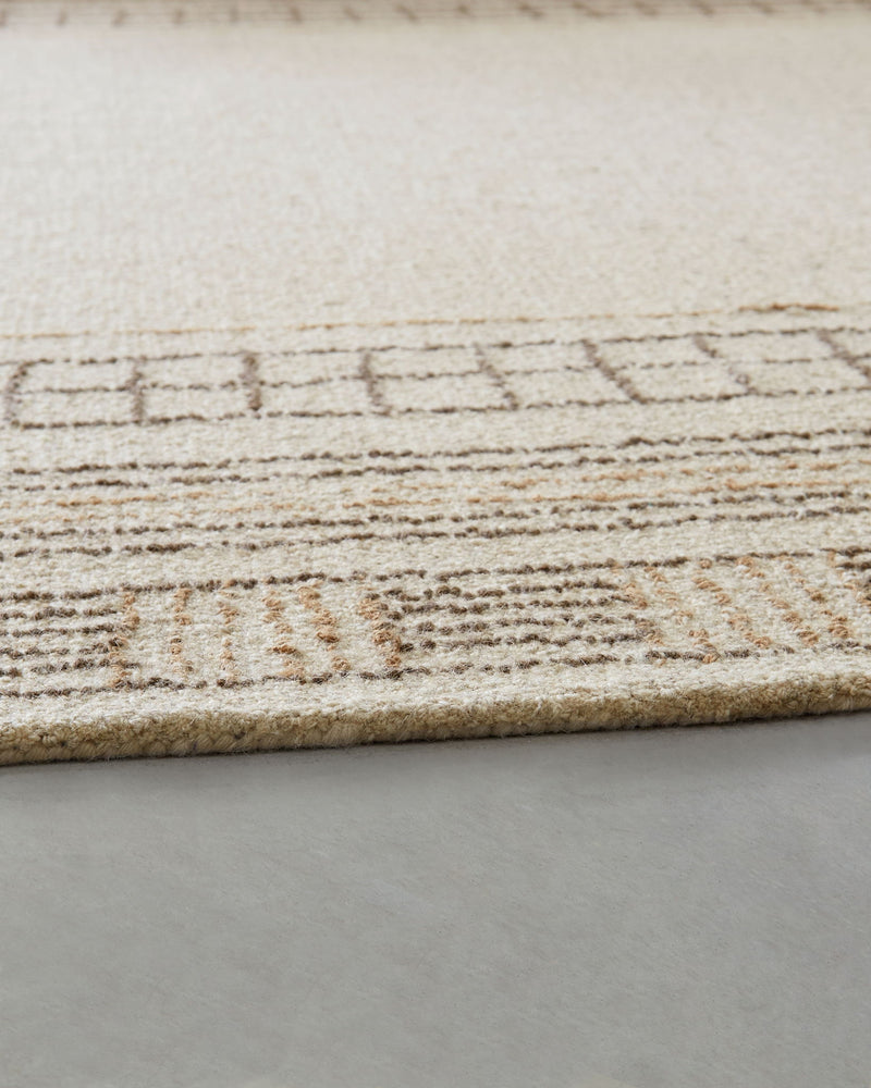 Idaman - Rug - R&R Furniture Gallery (Fountain Valley, CA)