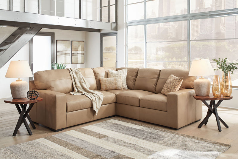 Bandon - Sectional - R&R Furniture Gallery (Fountain Valley, CA)
