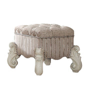 Versailles - Vanity Stool - R&R Furniture Gallery (Fountain Valley, CA)