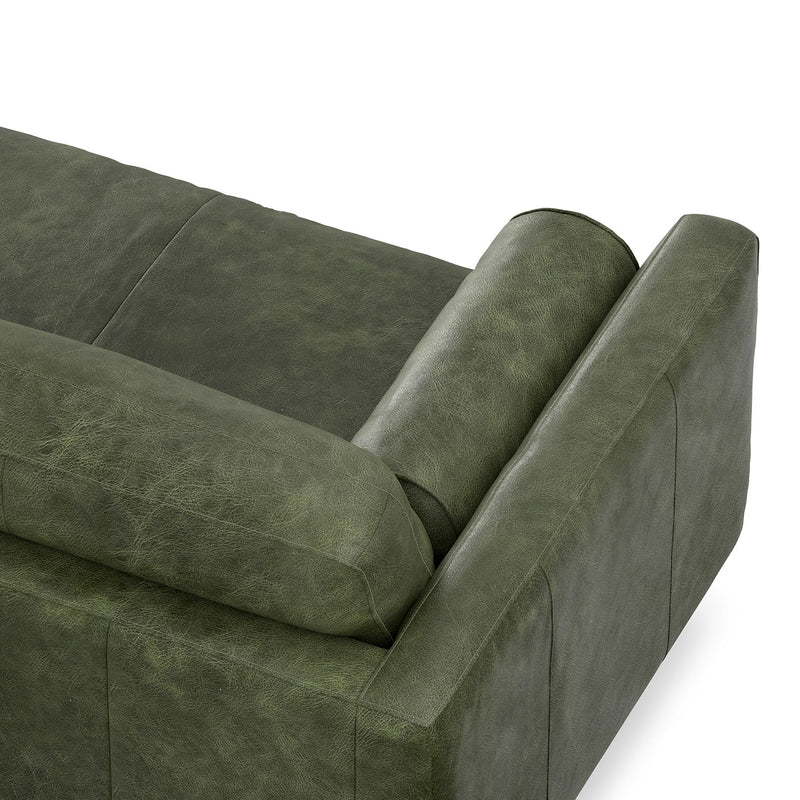 Morrison - Sofa And Ottoman Set - R&R Furniture Gallery (Fountain Valley, CA)