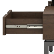 Banting - Lift Top Coffee Table - Walnut Brown - R&R Furniture Gallery (Fountain Valley, CA)