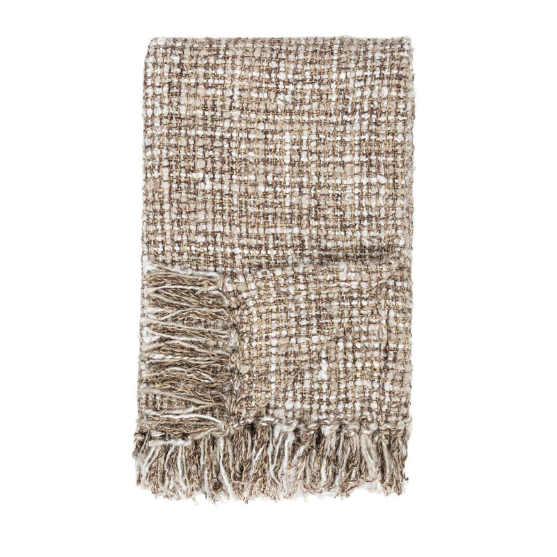 Classic Home Porter throw blanket featuring soft, cozy fabric in a stylish design for comfortable home decor.