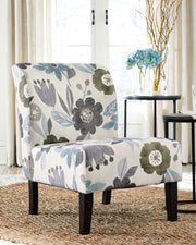 Triptis - Accent Chair - R&R Furniture Gallery (Fountain Valley, CA)