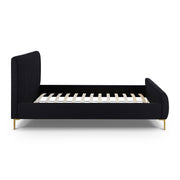 Angela - Bed - R&R Furniture Gallery (Fountain Valley, CA)