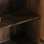 Cleo - 6 Door Buffet - Natural - R&R Furniture Gallery (Fountain Valley, CA)
