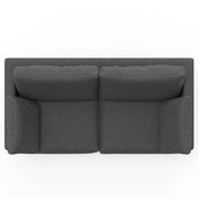 Ava - Mid Century Sofa, Upholstered - R&R Furniture Gallery (Fountain Valley, CA)