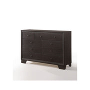 Madison - Dresser - Espresso - R&R Furniture Gallery (Fountain Valley, CA)