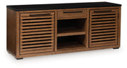 Kallari - Credenza - R&R Furniture Gallery (Fountain Valley, CA)