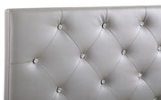 Panel Headboard & Button Tufting - R&R Furniture Gallery (Fountain Valley, CA)